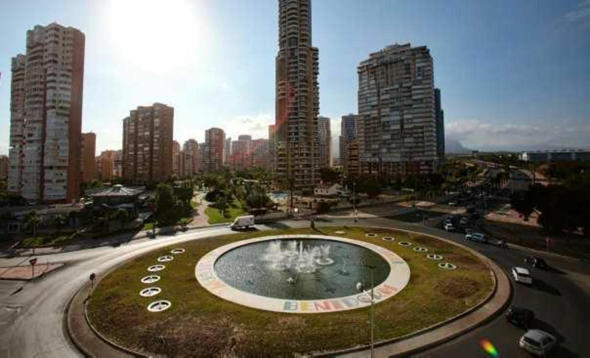 In Benidorm, Alicante 103111 By Mo Apartment