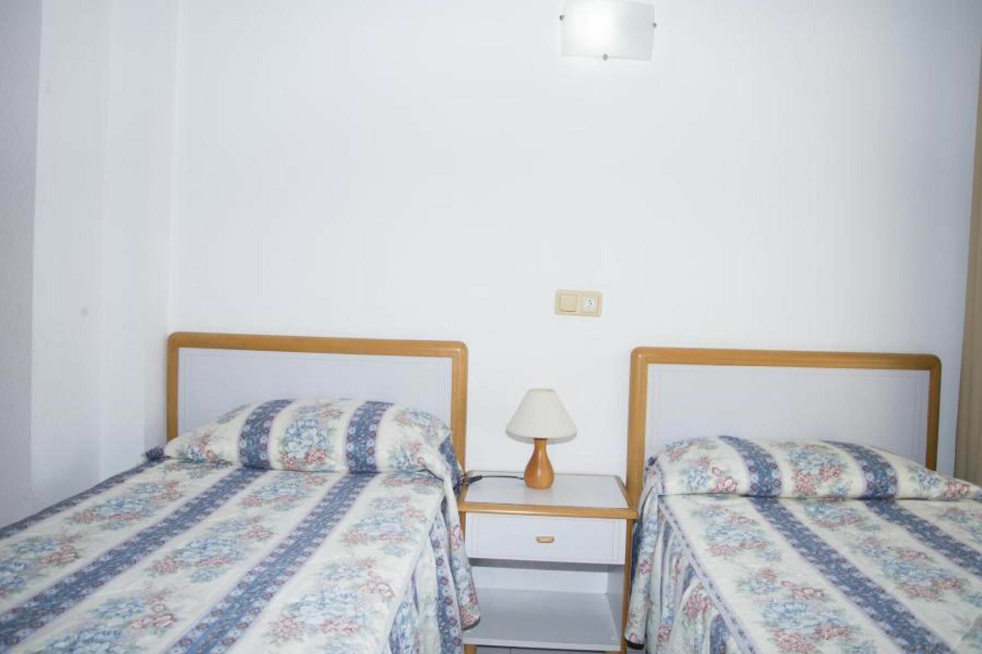 In Benidorm, Alicante 103111 By Mo Apartment *